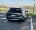 Серый Ауди А6, объемом двигателя 1.8 л и пробегом 470 тыс. км за 4500 $, фото 1 на Automoto.ua