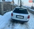 Сірий Ауді А6, об'ємом двигуна 2.5 л та пробігом 390 тис. км за 4250 $, фото 7 на Automoto.ua