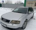 Сірий Ауді А6, об'ємом двигуна 2.5 л та пробігом 220 тис. км за 3950 $, фото 9 на Automoto.ua