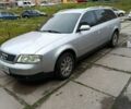 Сірий Ауді А6, об'ємом двигуна 2.5 л та пробігом 375 тис. км за 3400 $, фото 2 на Automoto.ua