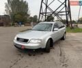 Сірий Ауді А6, об'ємом двигуна 1.8 л та пробігом 324 тис. км за 4690 $, фото 1 на Automoto.ua