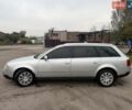 Сірий Ауді А6, об'ємом двигуна 1.8 л та пробігом 324 тис. км за 4690 $, фото 1 на Automoto.ua