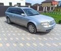 Сірий Ауді А6, об'ємом двигуна 2.5 л та пробігом 232 тис. км за 3400 $, фото 1 на Automoto.ua