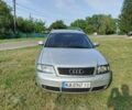 Сірий Ауді А6, об'ємом двигуна 2.5 л та пробігом 380 тис. км за 3500 $, фото 6 на Automoto.ua