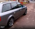 Серый Ауди А6, объемом двигателя 2.5 л и пробегом 312 тыс. км за 4000 $, фото 4 на Automoto.ua