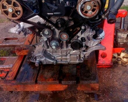 Сірий Ауді А6, об'ємом двигуна 2.5 л та пробігом 315 тис. км за 6000 $, фото 2 на Automoto.ua