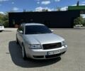 Серый Ауди А6, объемом двигателя 2.5 л и пробегом 270 тыс. км за 4700 $, фото 1 на Automoto.ua