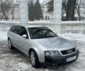 Серый Ауди А6, объемом двигателя 2.5 л и пробегом 600 тыс. км за 3700 $, фото 1 на Automoto.ua