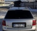 Серый Ауди А6, объемом двигателя 2.5 л и пробегом 220 тыс. км за 3850 $, фото 5 на Automoto.ua