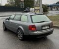 Серый Ауди А6, объемом двигателя 2.4 л и пробегом 274 тыс. км за 2400 $, фото 3 на Automoto.ua