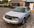 Сірий Ауді А6, об'ємом двигуна 2.5 л та пробігом 360 тис. км за 3500 $, фото 4 на Automoto.ua