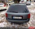 Сірий Ауді А6, об'ємом двигуна 2.5 л та пробігом 111 тис. км за 4500 $, фото 1 на Automoto.ua