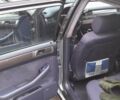 Серый Ауди А6, объемом двигателя 2.5 л и пробегом 312 тыс. км за 4000 $, фото 7 на Automoto.ua