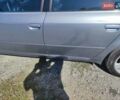 Сірий Ауді А6, об'ємом двигуна 2.5 л та пробігом 342 тис. км за 4300 $, фото 8 на Automoto.ua