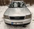 Серый Ауди А6, объемом двигателя 0 л и пробегом 500 тыс. км за 2650 $, фото 1 на Automoto.ua