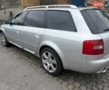 Сірий Ауді А6, об'ємом двигуна 2.5 л та пробігом 337 тис. км за 5000 $, фото 2 на Automoto.ua