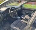 Сірий Ауді А6, об'ємом двигуна 2.5 л та пробігом 360 тис. км за 1697 $, фото 8 на Automoto.ua