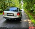 Сірий Ауді А6, об'ємом двигуна 2.5 л та пробігом 345 тис. км за 3500 $, фото 8 на Automoto.ua