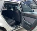 Сірий Ауді А6, об'ємом двигуна 1.8 л та пробігом 398 тис. км за 6000 $, фото 8 на Automoto.ua