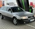 Серый Ауди А6, объемом двигателя 2.5 л и пробегом 350 тыс. км за 2705 $, фото 10 на Automoto.ua
