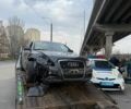 Сірий Ауді А6, об'ємом двигуна 1.6 л та пробігом 290 тис. км за 1700 $, фото 1 на Automoto.ua