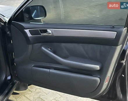 Сірий Ауді А6, об'ємом двигуна 2.5 л та пробігом 380 тис. км за 1799 $, фото 9 на Automoto.ua