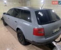 Сірий Ауді А6, об'ємом двигуна 2.5 л та пробігом 340 тис. км за 5200 $, фото 2 на Automoto.ua
