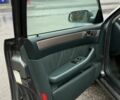 Серый Ауди А6, объемом двигателя 2.4 л и пробегом 274 тыс. км за 2400 $, фото 6 на Automoto.ua