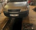Сірий Ауді А6, об'ємом двигуна 2.5 л та пробігом 350 тис. км за 3000 $, фото 1 на Automoto.ua