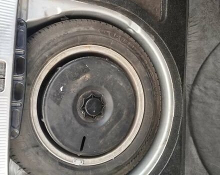 Серый Ауди А6, объемом двигателя 2.5 л и пробегом 311 тыс. км за 4500 $, фото 7 на Automoto.ua