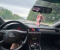 Серый Ауди А6, объемом двигателя 2.5 л и пробегом 325 тыс. км за 4250 $, фото 1 на Automoto.ua