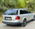 Сірий Ауді А6, об'ємом двигуна 2.5 л та пробігом 400 тис. км за 2131 $, фото 2 на Automoto.ua