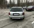 Сірий Ауді А6, об'ємом двигуна 2.5 л та пробігом 322 тис. км за 6200 $, фото 11 на Automoto.ua