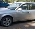 Серый Ауди А6, объемом двигателя 2.5 л и пробегом 312 тыс. км за 4000 $, фото 15 на Automoto.ua