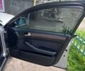 Сірий Ауді А6, об'ємом двигуна 2.5 л та пробігом 431 тис. км за 3000 $, фото 17 на Automoto.ua