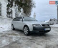 Сірий Ауді А6, об'ємом двигуна 2.5 л та пробігом 600 тис. км за 3700 $, фото 1 на Automoto.ua