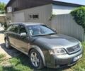 Сірий Ауді А6, об'ємом двигуна 2 л та пробігом 350 тис. км за 3308 $, фото 1 на Automoto.ua