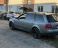 Серый Ауди А6, объемом двигателя 2.5 л и пробегом 350 тыс. км за 2000 $, фото 3 на Automoto.ua