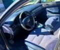 Серый Ауди А6, объемом двигателя 2.5 л и пробегом 316 тыс. км за 2900 $, фото 1 на Automoto.ua