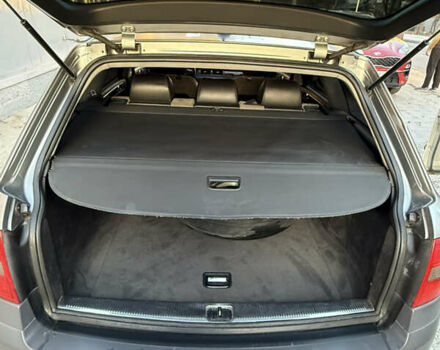 Ауди А6 2000 в Львове на Automoto.ua Серый Ауди А6, объемом двигателя 2.67 л и пробегом 279 тыс. км за 5600 $, фото 25 на Automoto.ua