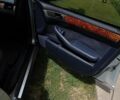 Серый Ауди А6, объемом двигателя 2 л и пробегом 348 тыс. км за 2300 $, фото 3 на Automoto.ua