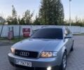 Серый Ауди А6, объемом двигателя 2.5 л и пробегом 300 тыс. км за 5600 $, фото 9 на Automoto.ua