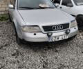 Серый Ауди А6, объемом двигателя 0 л и пробегом 200 тыс. км за 1817 $, фото 1 на Automoto.ua