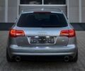 Серый Ауди А6, объемом двигателя 3 л и пробегом 210 тыс. км за 3100 $, фото 4 на Automoto.ua