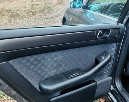 Сірий Ауді А6, об'ємом двигуна 2.5 л та пробігом 240 тис. км за 2999 $, фото 10 на Automoto.ua