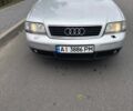 Ауді А6 2000 у Василькове на Automoto.ua Сірий Ауді А6, об'ємом двигуна 2.5 л та пробігом 444 тис. км за 3999 $, фото 1 на Automoto.ua
