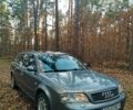 Сірий Ауді А6, об'ємом двигуна 2.5 л та пробігом 240 тис. км за 2999 $, фото 3 на Automoto.ua