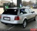 Серый Ауди А6, объемом двигателя 2.5 л и пробегом 300 тыс. км за 2600 $, фото 5 на Automoto.ua