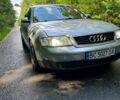 Сірий Ауді А6, об'ємом двигуна 2.5 л та пробігом 345 тис. км за 3500 $, фото 11 на Automoto.ua