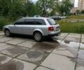 Сірий Ауді А6, об'ємом двигуна 2.5 л та пробігом 375 тис. км за 3400 $, фото 1 на Automoto.ua